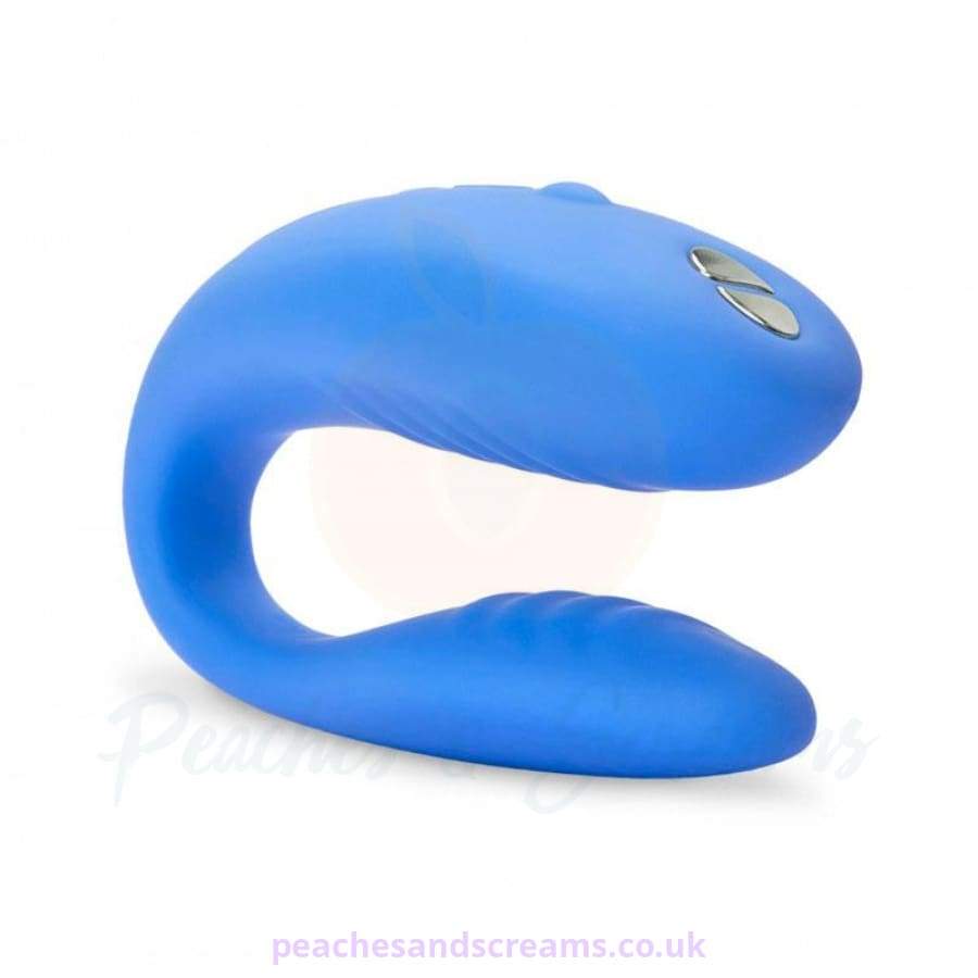 10-Mode Wireless Couples Vibrator with G-Spot, Clit and Dick Stim