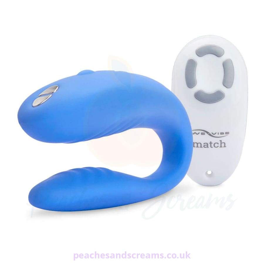 10-Mode Wireless Couples Vibrator with G-Spot, Clit and Dick Stim