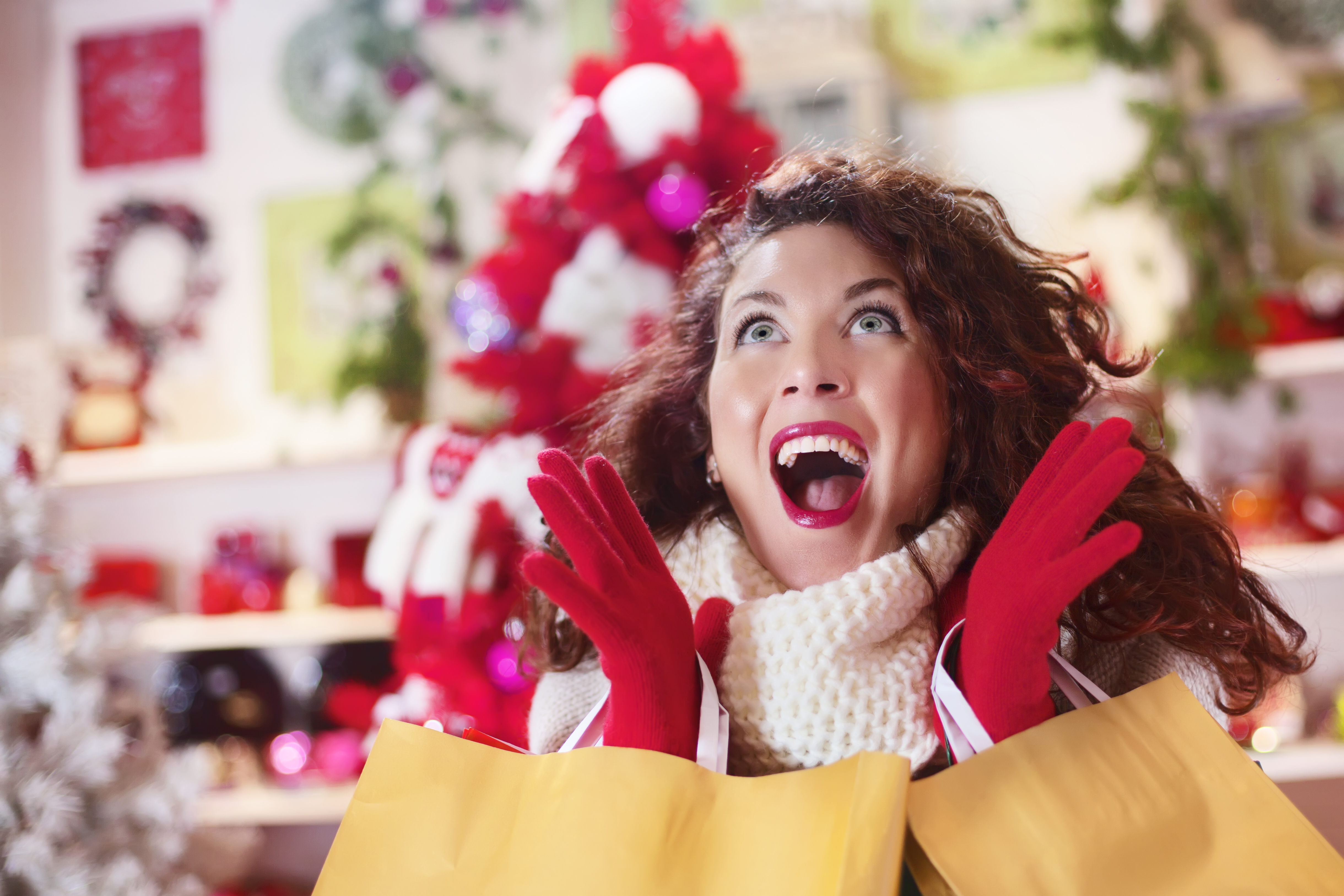 4 Tips to Destress During a Hectic Christmas
