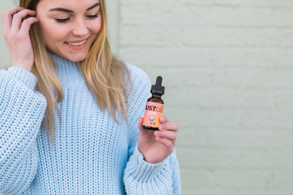 What Is a Broad Spectrum CBD Tincture?