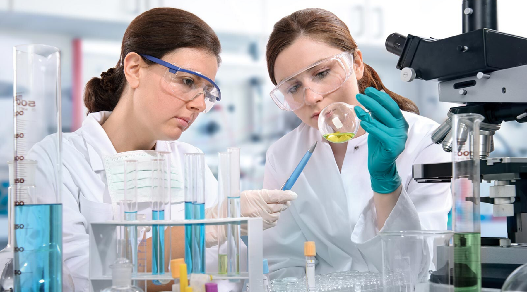 How CBD Third-Party Testing Works And Why It’s Important