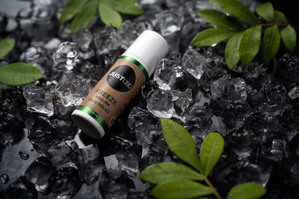 2020’S Best CBD Pain Creams & Topicals - Fashion Life Mag