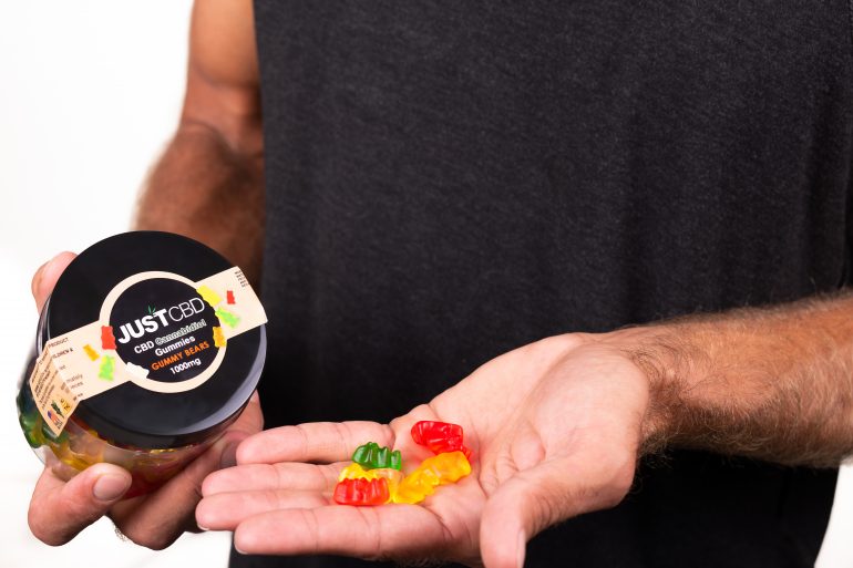 CAN I BUY CBD GUMMIES LEGALLY?