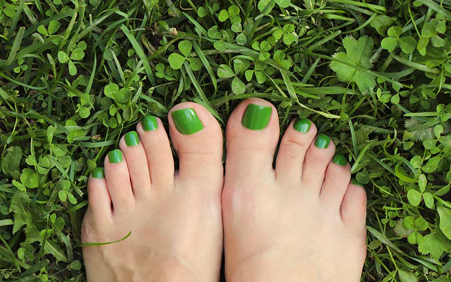 CBD Pedicures Are Trendy, But Are They Worth the Money