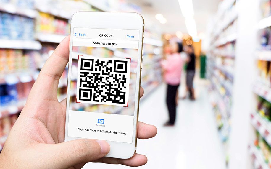 Could QR Codes Make Cannabis Skin Care More Legitimate