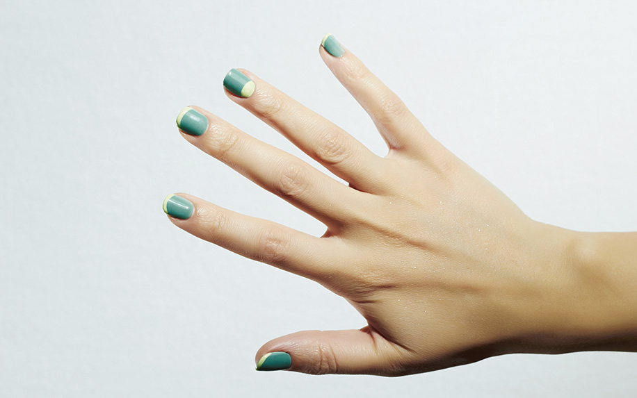 Is Hemp Nail Polish Worth a Try? Maybe