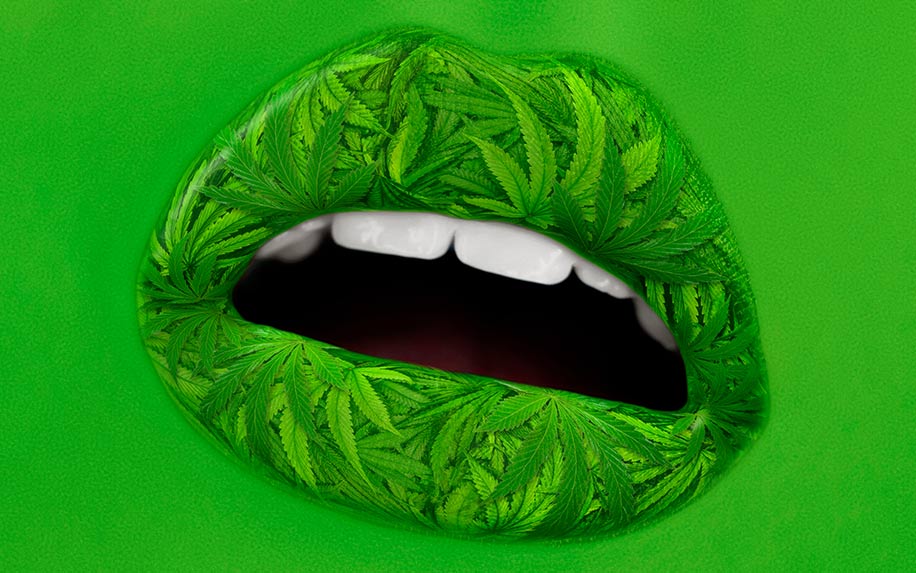 Why the Backlash Against CBD Beauty Is Growing